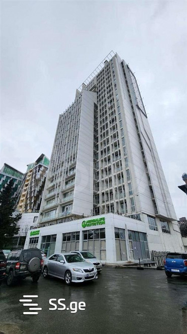 Apartments For Sale four-room 92м² 10/22 floor Tbilisi - photo 2