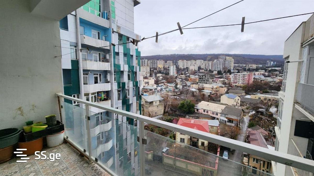 Apartments For Sale four-room 92м² 10/22 floor Tbilisi - photo 10