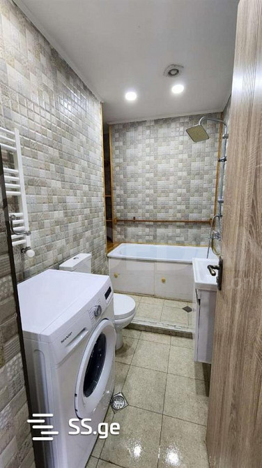 Apartments For Sale four-room 92м² 10/22 floor Tbilisi - photo 8