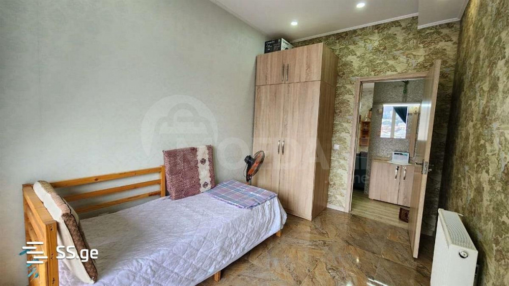 Apartments For Sale four-room 92м² 10/22 floor Tbilisi - photo 7