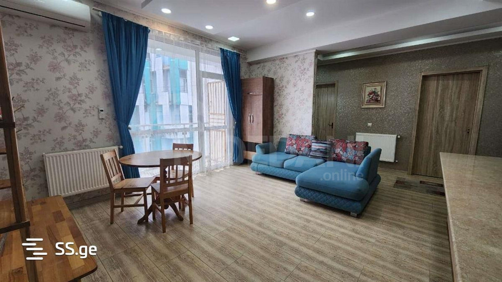 Apartments For Sale four-room 92м² 10/22 floor Tbilisi - photo 4