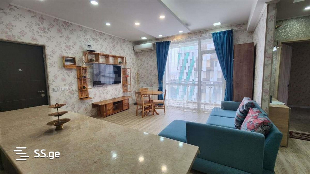 Apartments For Sale four-room 92м² 10/22 floor Tbilisi - photo 3