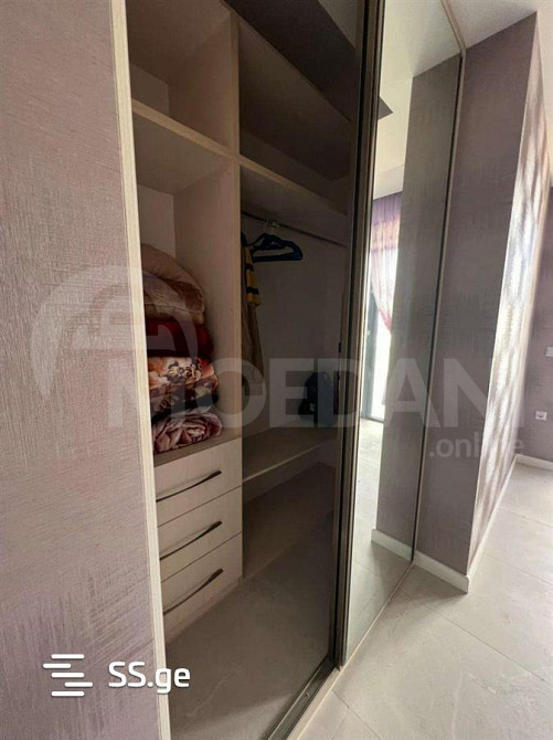 იყიდება 3 ოთახიანი ბინას 105მ² 9/19 სართ თბილისი - photo 2