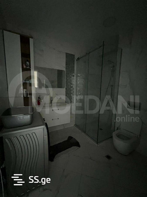 იყიდება 3 ოთახიანი ბინას 105მ² 9/19 სართ თბილისი - photo 4