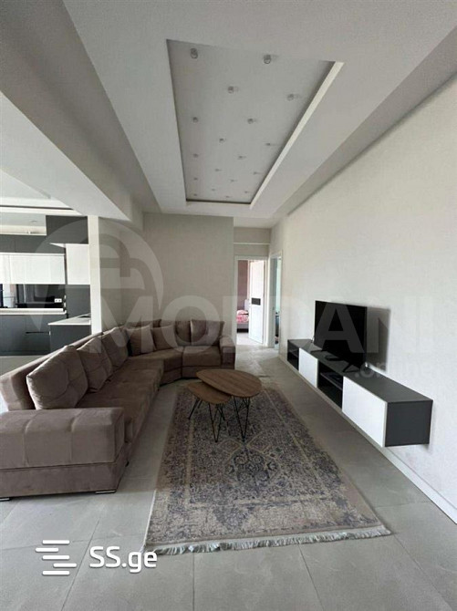 იყიდება 3 ოთახიანი ბინას 105მ² 9/19 სართ თბილისი - photo 9