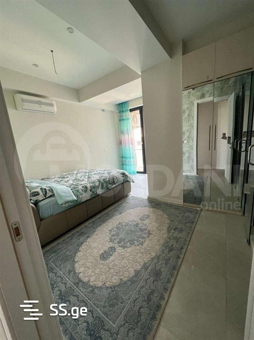 იყიდება 3 ოთახიანი ბინას 105მ² 9/19 სართ თბილისი - photo 3