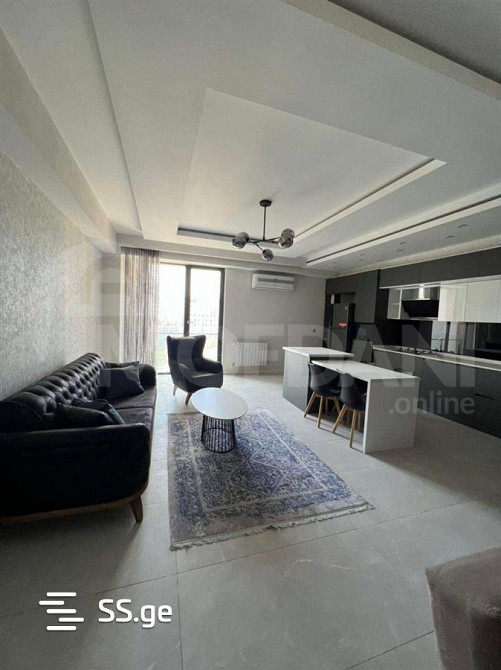 იყიდება 3 ოთახიანი ბინას 105მ² 9/19 სართ თბილისი - photo 6