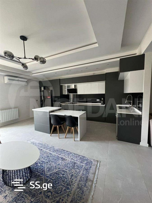 იყიდება 3 ოთახიანი ბინას 105მ² 9/19 სართ თბილისი - photo 7