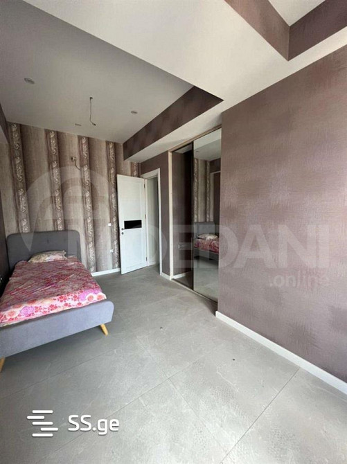 იყიდება 3 ოთახიანი ბინას 105მ² 9/19 სართ თბილისი - photo 5