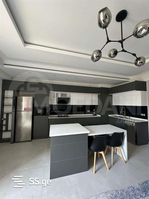 იყიდება 3 ოთახიანი ბინას 105მ² 9/19 სართ თბილისი - photo 8