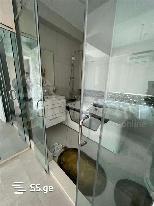 Продам 3-комн. квартиру 126м² 12/19 эт. Тбилиси - изображение 9