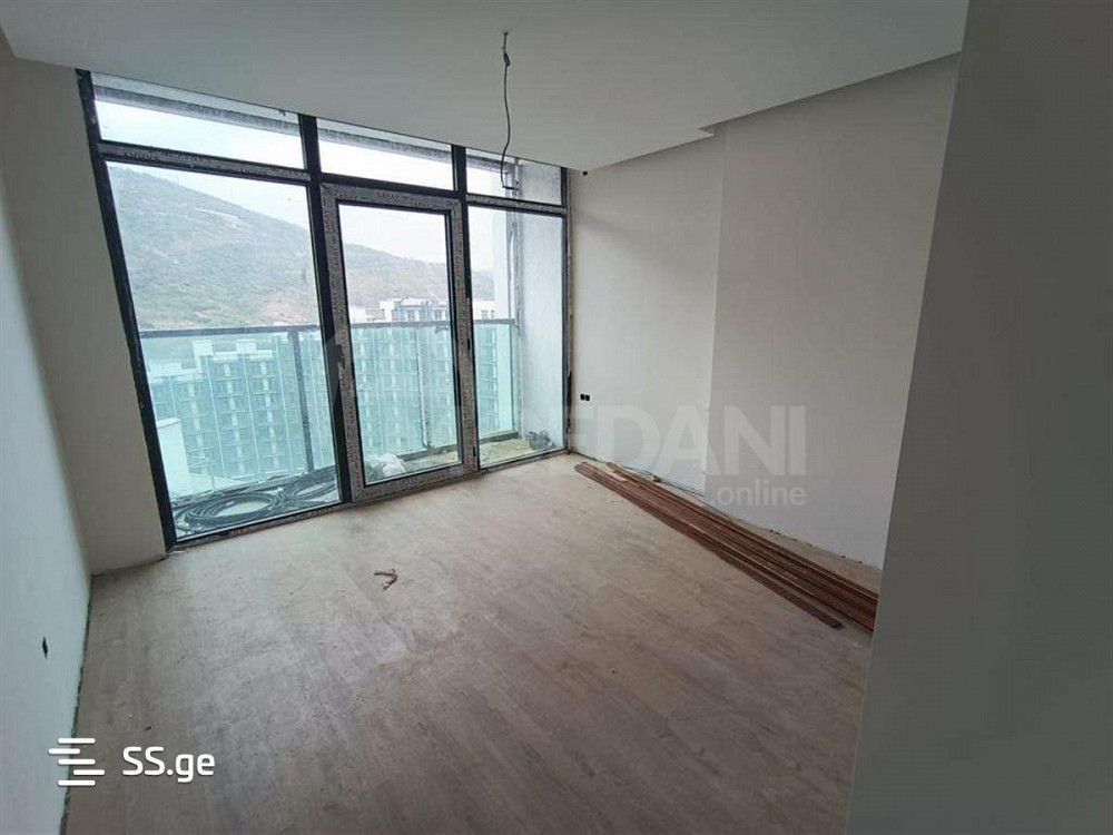 Продам 3-комн. квартиру 126м² 12/19 эт. Тбилиси - изображение 4