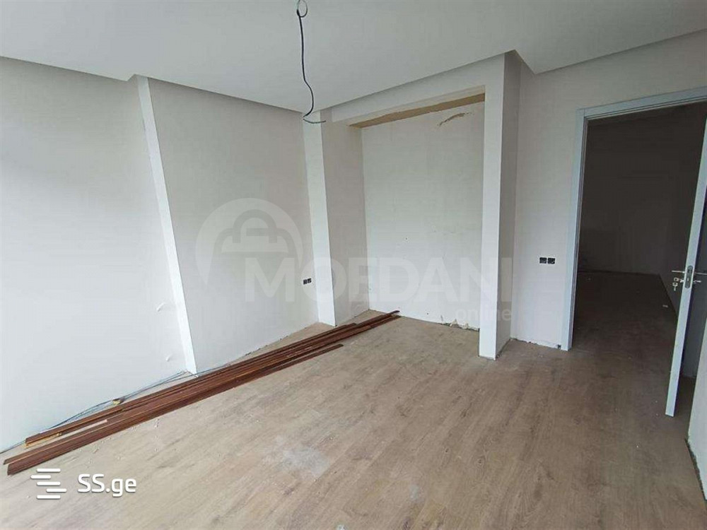 Продам 3-комн. квартиру 126м² 12/19 эт. Тбилиси - изображение 7