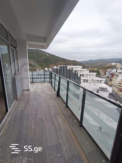 Продам 3-комн. квартиру 126м² 12/19 эт. Тбилиси - изображение 8