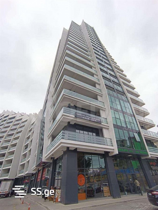 Продам 3-комн. квартиру 126м² 12/19 эт. Тбилиси - изображение 5