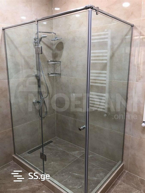 იყიდება 4 ოთახიანი ბინას 180მ² 8/8 სართ თბილისი - photo 7