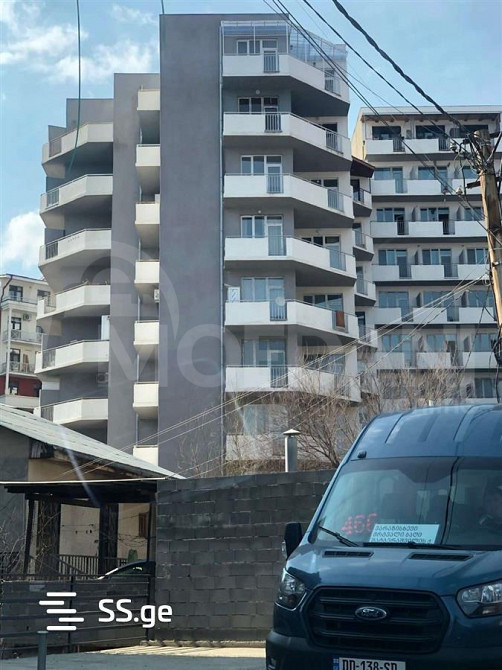 იყიდება 4 ოთახიანი ბინას 180მ² 8/8 სართ თბილისი - photo 5