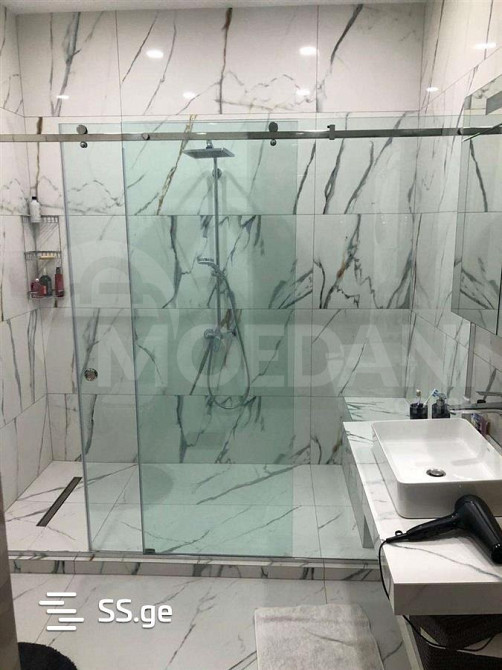 იყიდება 4 ოთახიანი ბინას 180მ² 8/8 სართ თბილისი - photo 10