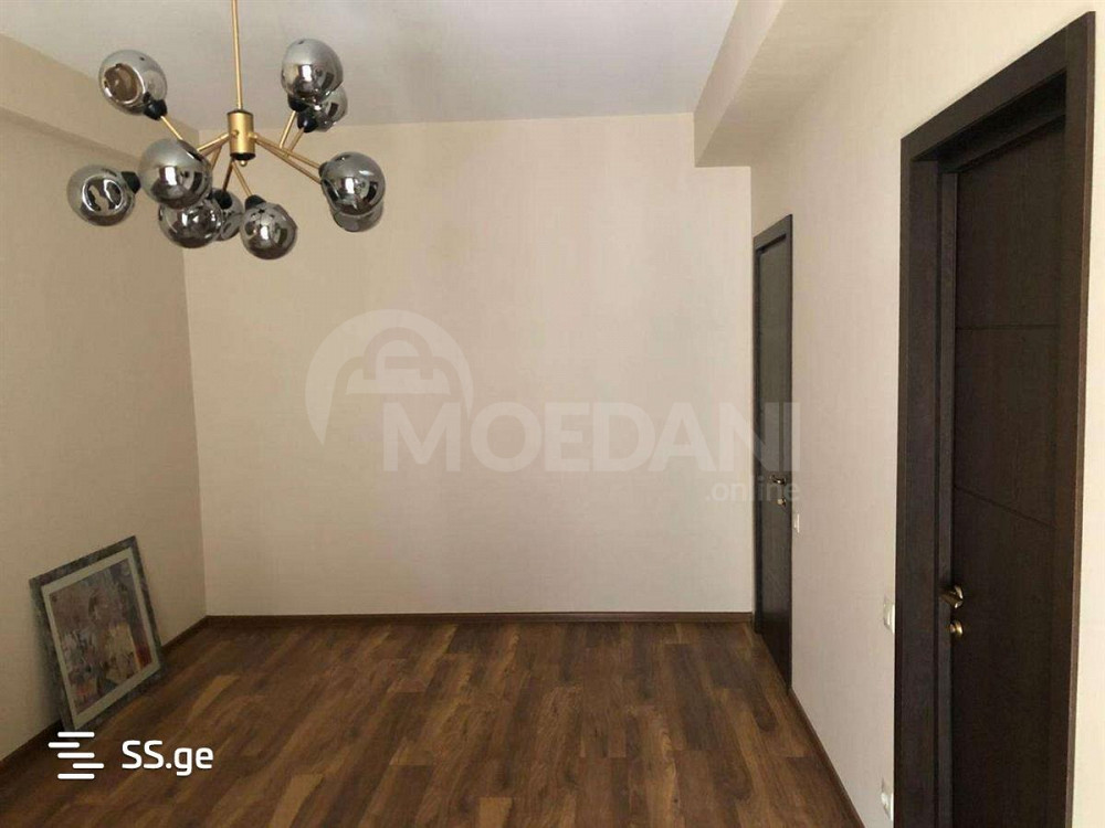 იყიდება 4 ოთახიანი ბინას 180მ² 8/8 სართ თბილისი - photo 3