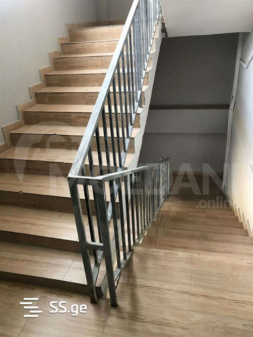 იყიდება 4 ოთახიანი ბინას 180მ² 8/8 სართ თბილისი - photo 6