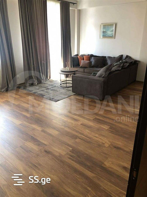 იყიდება 4 ოთახიანი ბინას 180მ² 8/8 სართ თბილისი - photo 9