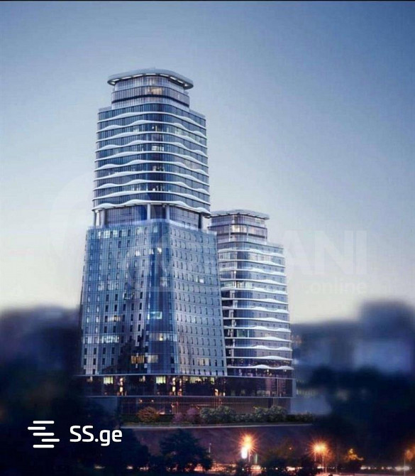 Apartments For Sale three-room 62м² 9/32 floor Tbilisi - photo 3