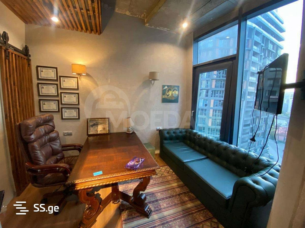 Apartments For Sale three-room 62м² 9/32 floor Tbilisi - photo 1