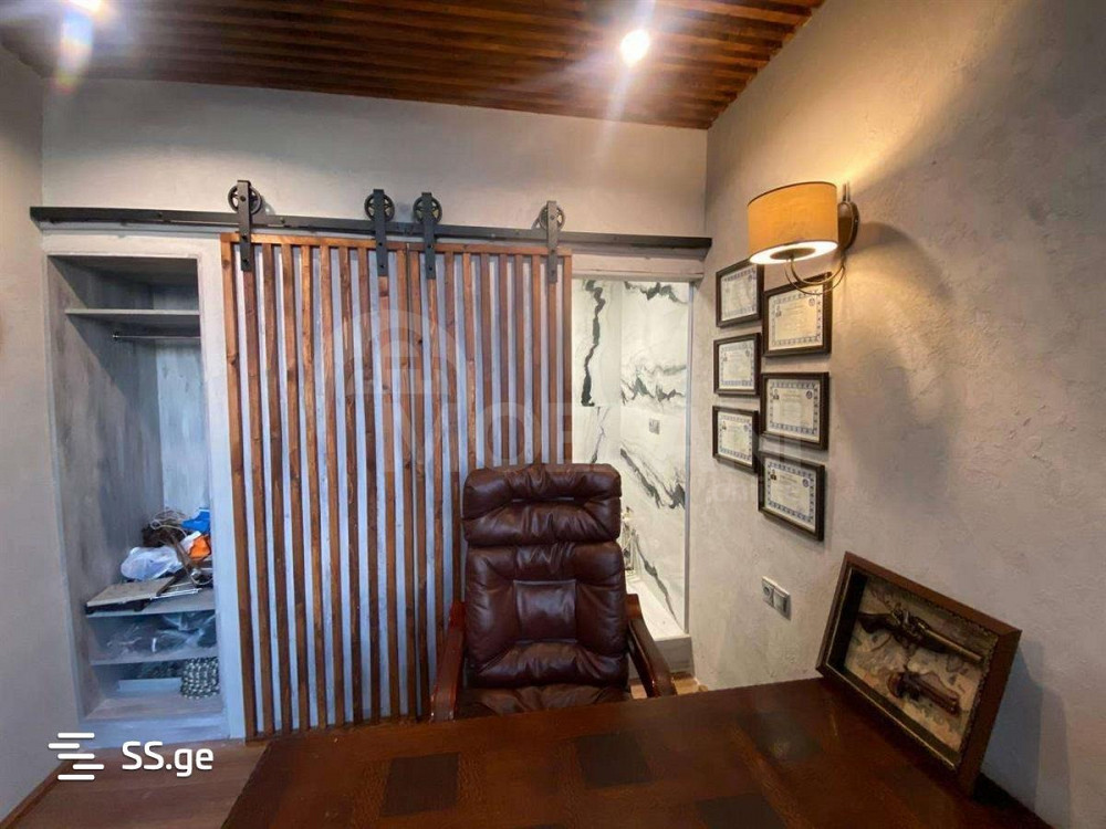 Apartments For Sale three-room 62м² 9/32 floor Tbilisi - photo 8