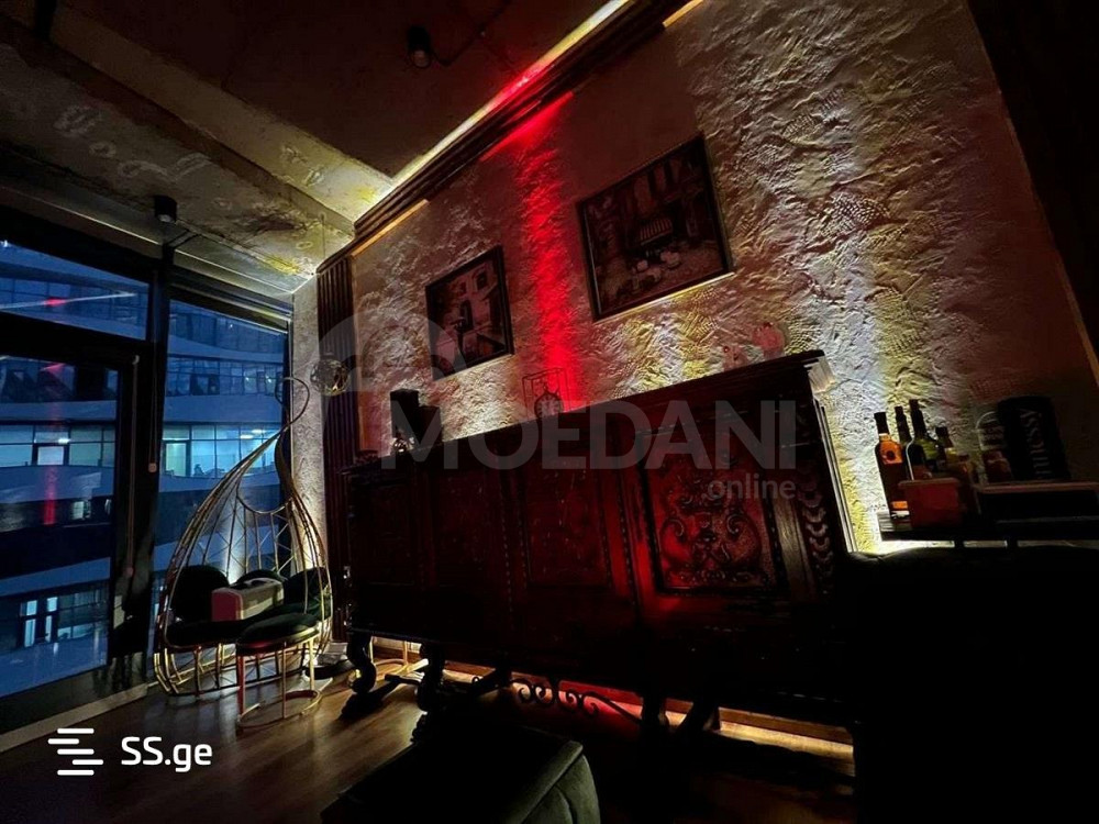 Apartments For Sale three-room 62м² 9/32 floor Tbilisi - photo 4