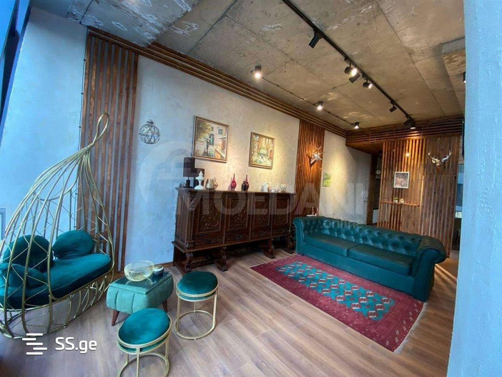 Apartments For Sale three-room 62м² 9/32 floor Tbilisi - photo 9