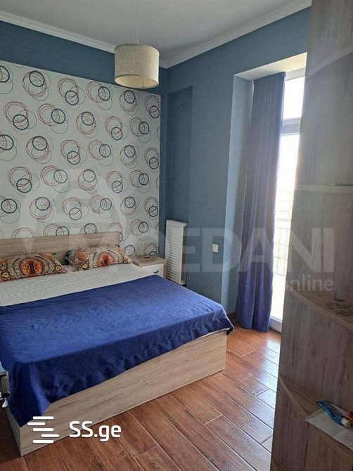 Apartments For Sale three-room 80м² 8/12 floor Tbilisi - photo 3
