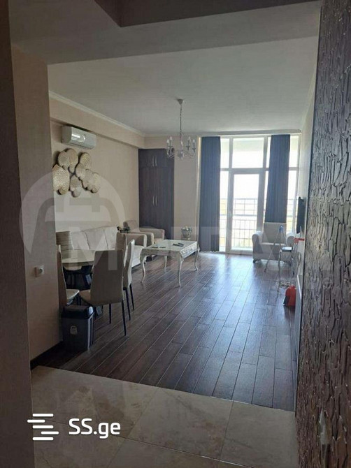Apartments For Sale three-room 80м² 8/12 floor Tbilisi - photo 4