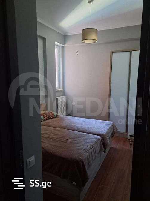 Apartments For Sale three-room 80м² 8/12 floor Tbilisi - photo 7