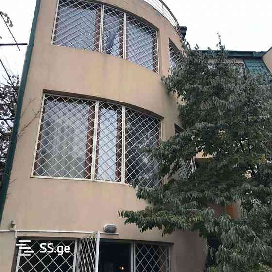 იყიდება კერძო სახლი ვეძისში Тбилиси