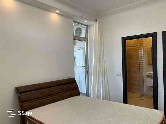 იყიდება 4 ოთახიანი ბინას $459 000  თბილისში  123მ² 17/24 სართ Тбилиси