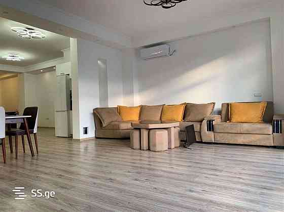 იყიდება 4 ოთახიანი ბინას $459 000  თბილისში  123მ² 17/24 სართ Тбилиси