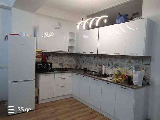 იყიდება 4 ოთახიანი ბინას $459 000  თბილისში  123მ² 17/24 სართ Тбилиси