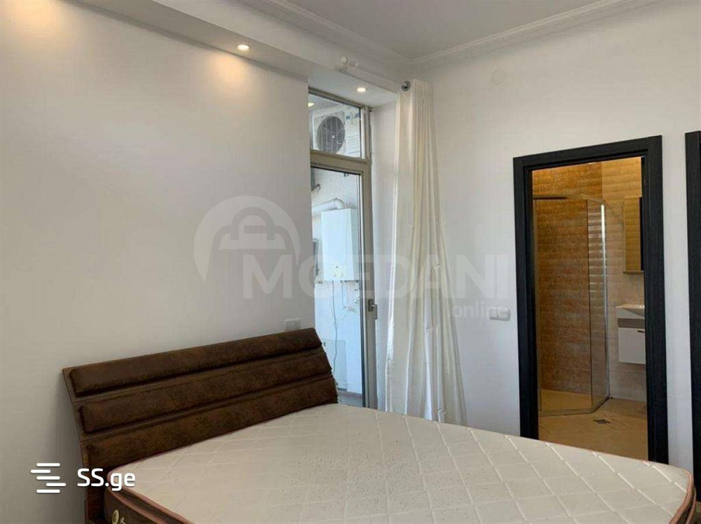 Apartments For Sale four-room 123м² 17/24 floor Tbilisi - photo 5