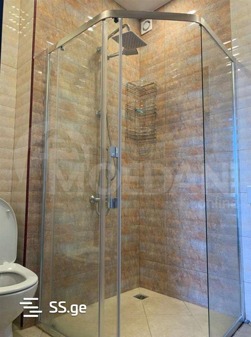 Apartments For Sale four-room 123м² 17/24 floor Tbilisi - photo 9