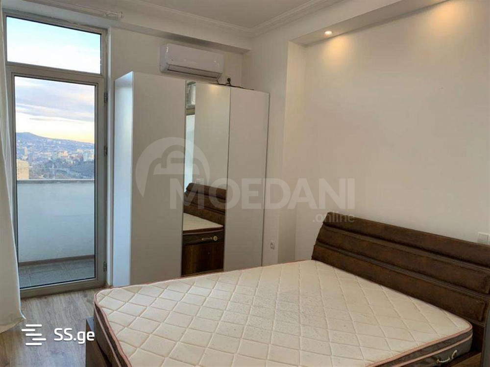 Apartments For Sale four-room 123м² 17/24 floor Tbilisi - photo 8