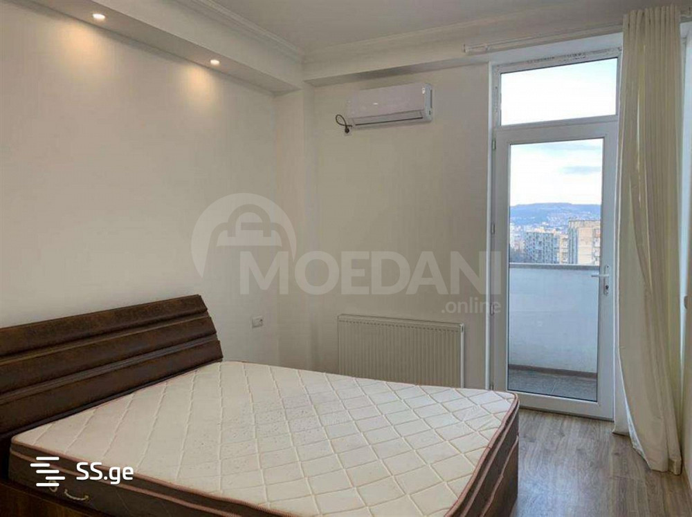 Apartments For Sale four-room 123м² 17/24 floor Tbilisi - photo 7