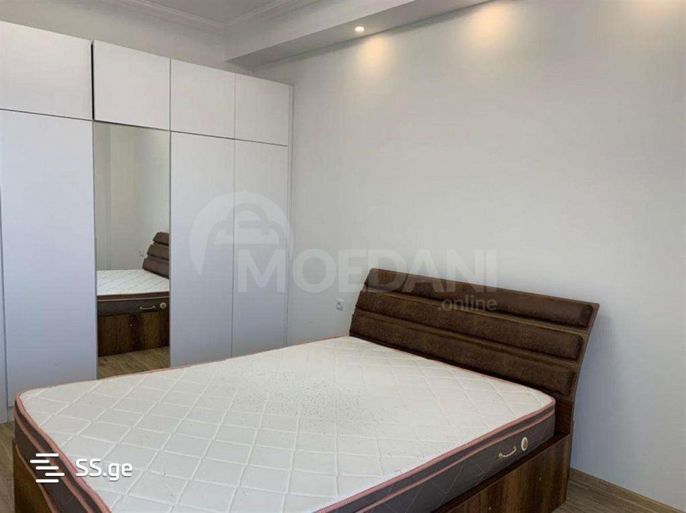 Apartments For Sale four-room 123м² 17/24 floor Tbilisi - photo 6