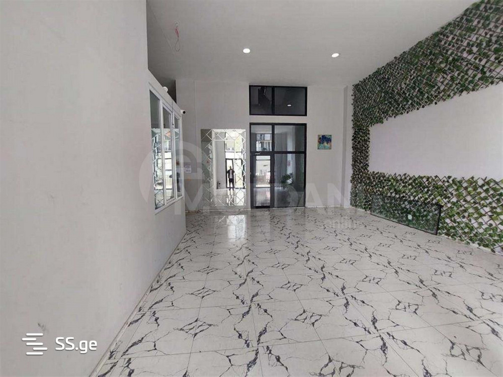 იყიდება 3 ოთახიანი ბინას 77მ² 20/20 სართ თბილისი - photo 7