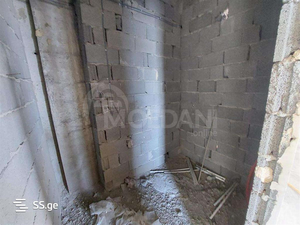 იყიდება 3 ოთახიანი ბინას 77მ² 20/20 სართ თბილისი - photo 4