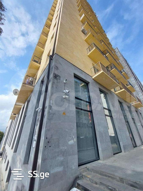 იყიდება 3 ოთახიანი ბინას 77მ² 20/20 სართ თბილისი - photo 1