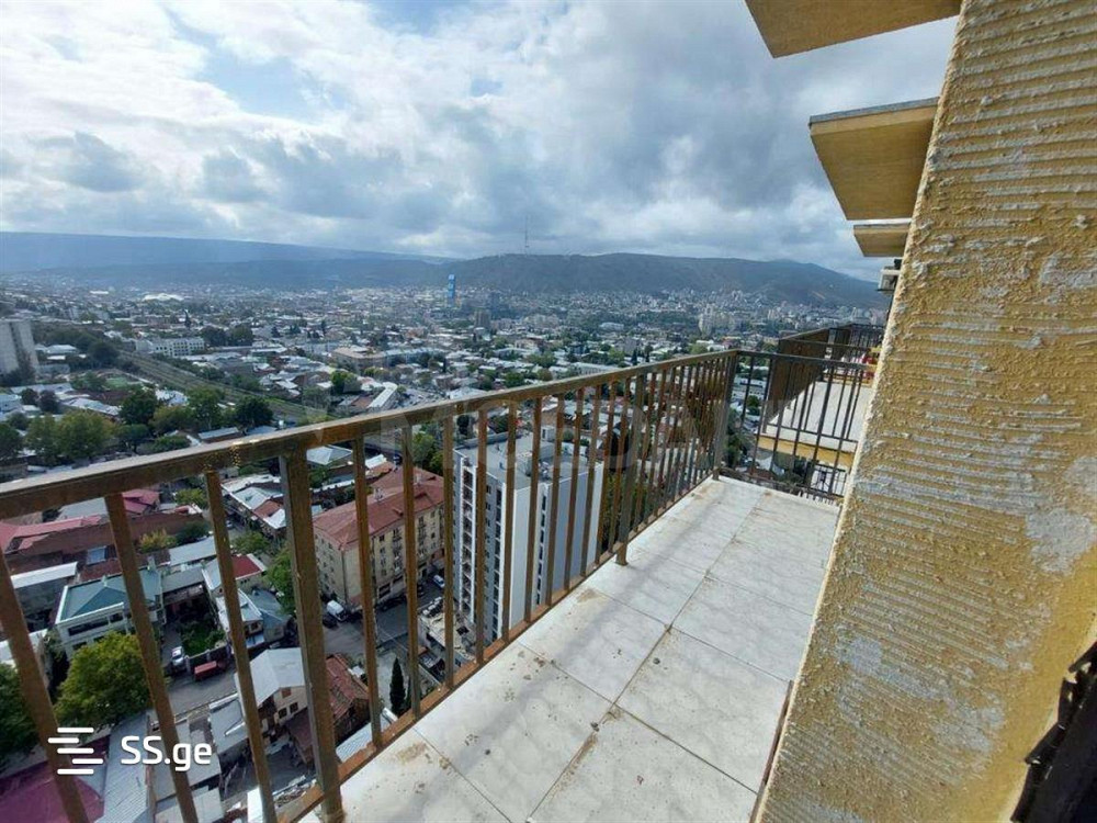 იყიდება 3 ოთახიანი ბინას 77მ² 20/20 სართ თბილისი - photo 8
