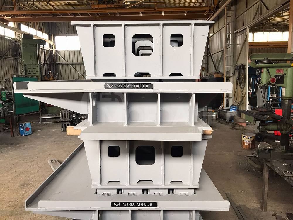 ბლოკის ყალიბი პრეს ფორმა თბილისი - photo 7