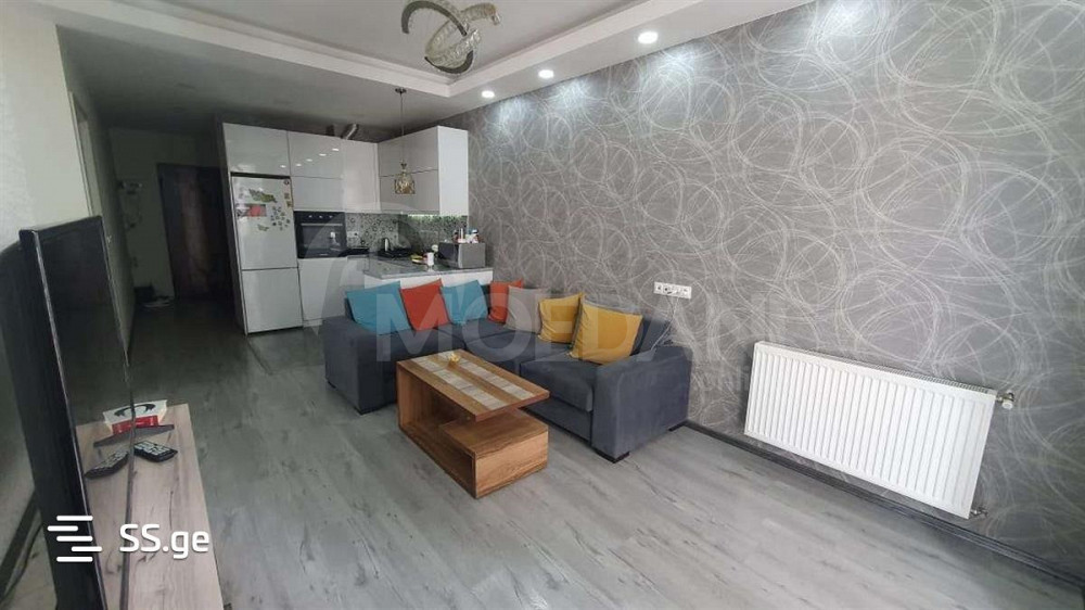 იყიდება 3 ოთახიანი ბინას 72.2მ² 6/14 სართ თბილისი - photo 8