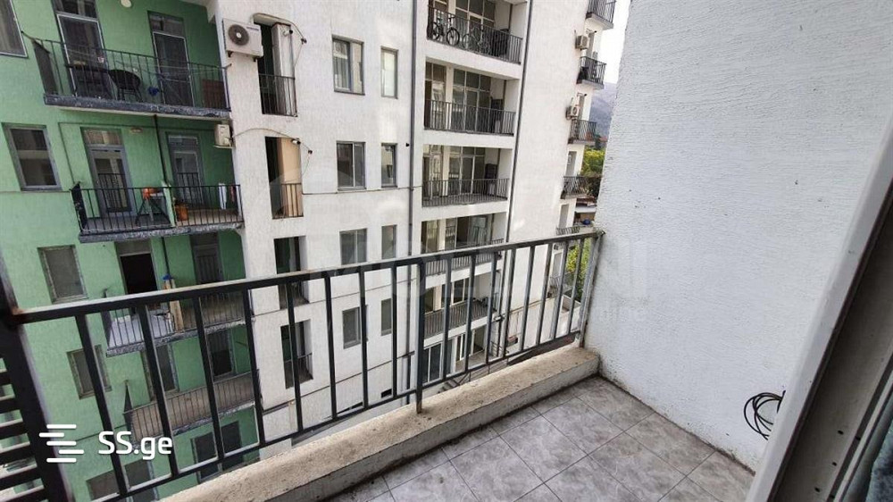 იყიდება 3 ოთახიანი ბინას 72.2მ² 6/14 სართ თბილისი - photo 3