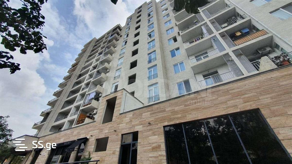 იყიდება 3 ოთახიანი ბინას 72.2მ² 6/14 სართ თბილისი - photo 2
